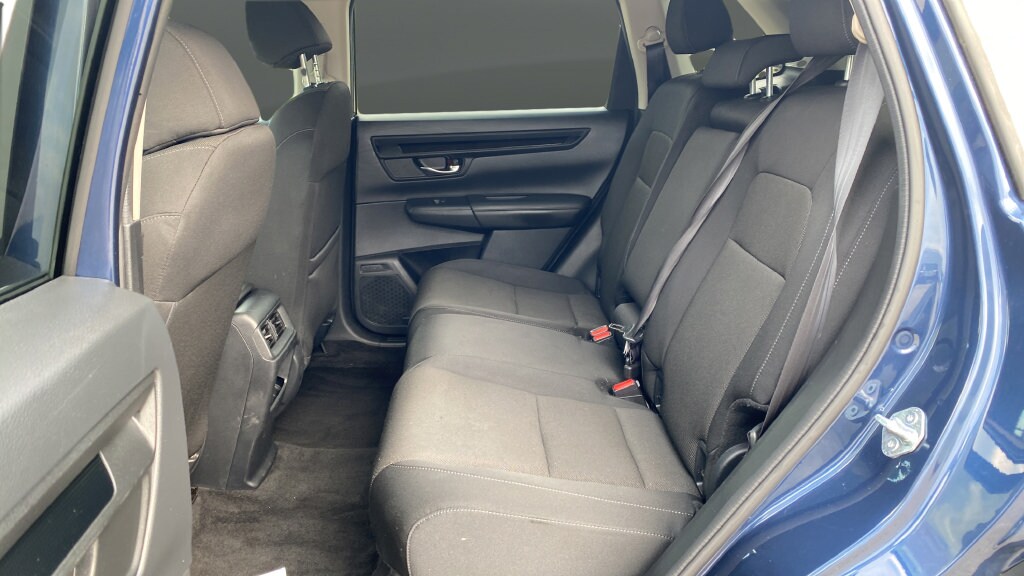 2025 Honda CR-V EX - Photo 22