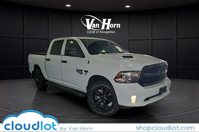 2023 RAM 1500 Classic Express