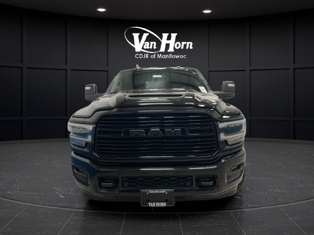Used 2024 Ram 2500 Laramie Truck Mega Cab