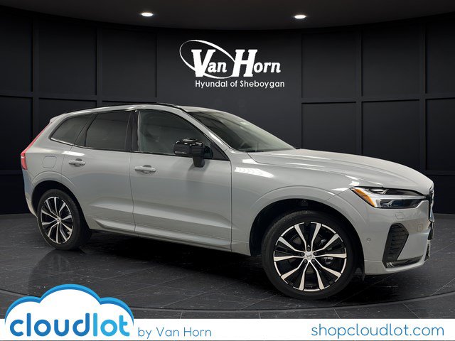 2025 Volvo XC60