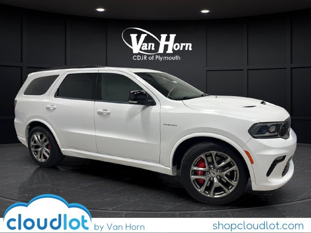 Used 2023 Dodge Durango R/T Premium SUV