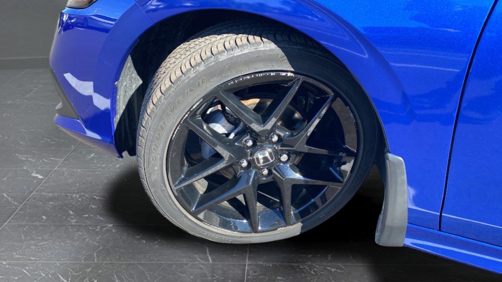 2024 Honda Civic Sport - Photo 29