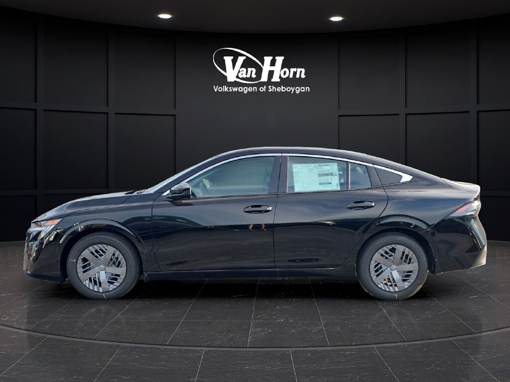 New 2027 Nissan Sentra S Sedan