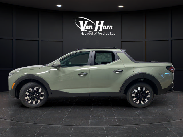New 2027 Hyundai Santa Cruz SEL Activity Truck Crew Cab