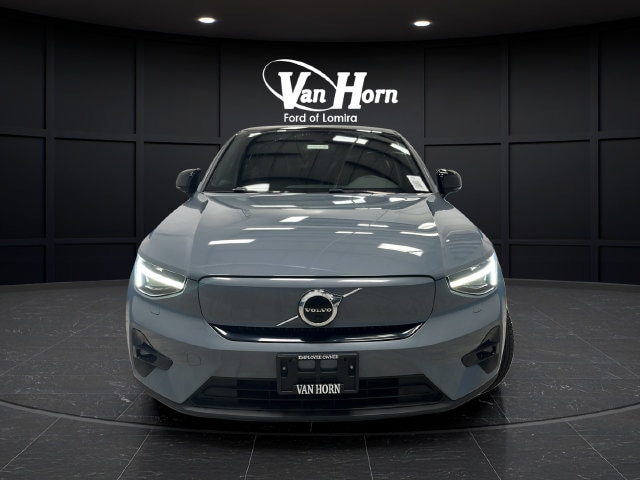 Used 2023 Volvo C40 Ultimate with VIN YV4ED3GM5P2051851 for sale in Sheboygan, WI