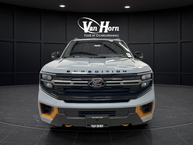 Used 2025 Ford Expedition Tremor SUV