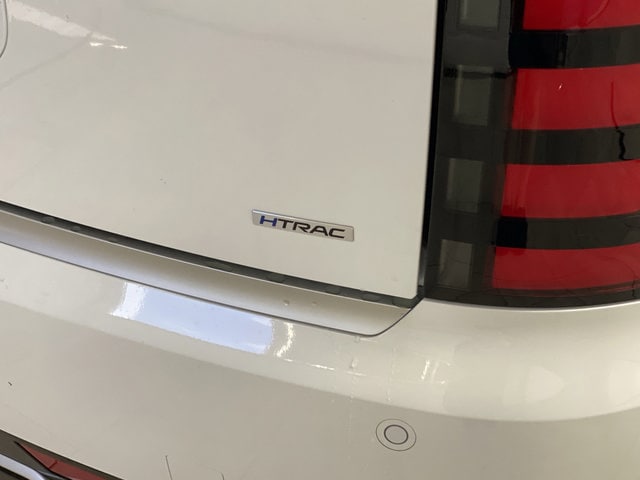 2026 Hyundai Palisade Calligraphy - Photo 37