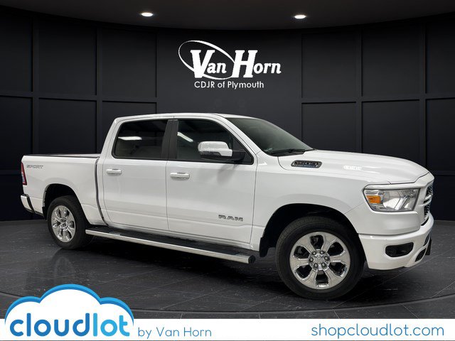 2023 RAM 1500 Pickup