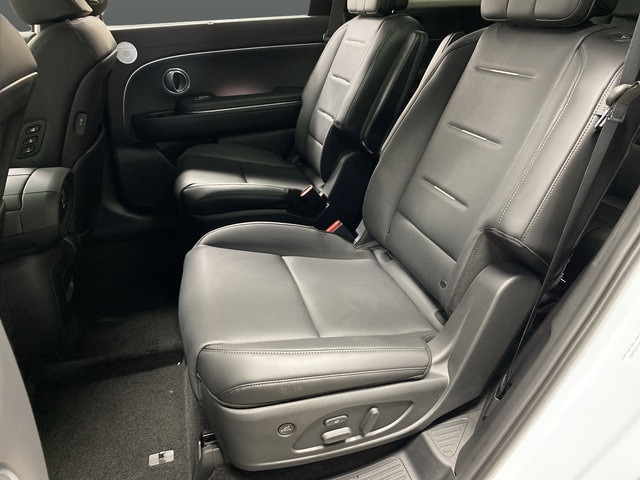 2026 Hyundai Palisade Calligraphy - Photo 32
