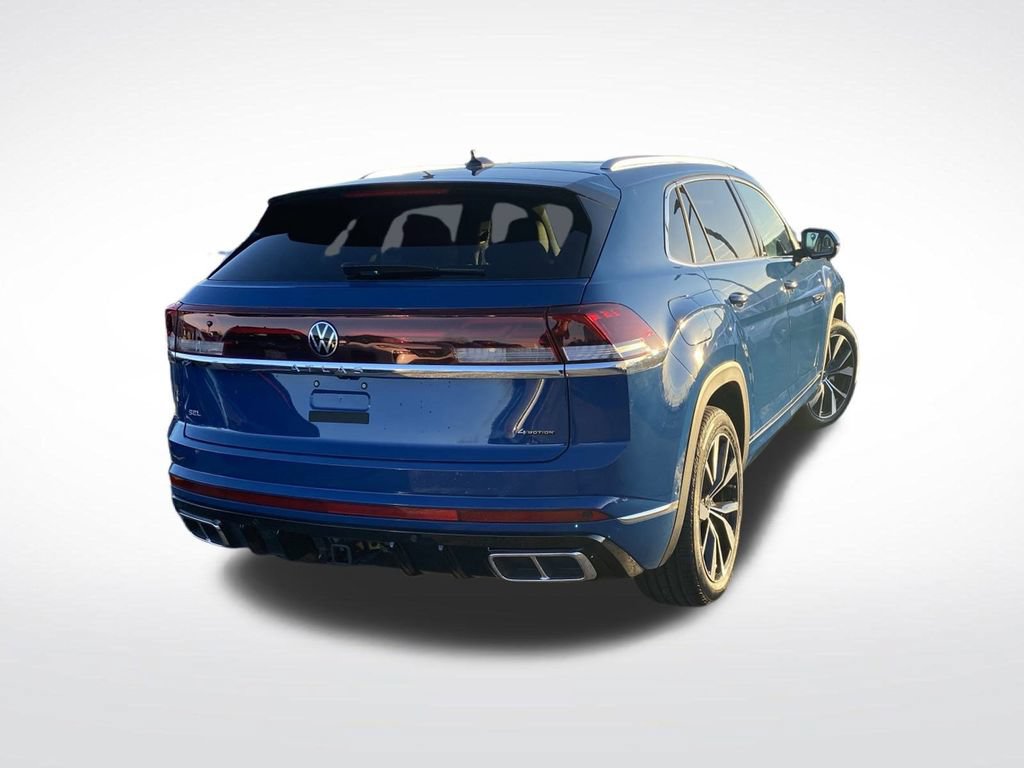 2026 Volkswagen Atlas Cross Sport SEL Premium R-LINE - Photo 44