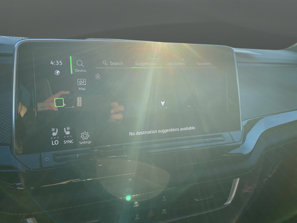 2026 Volkswagen Atlas Cross Sport SEL Premium R-LINE - Photo 10