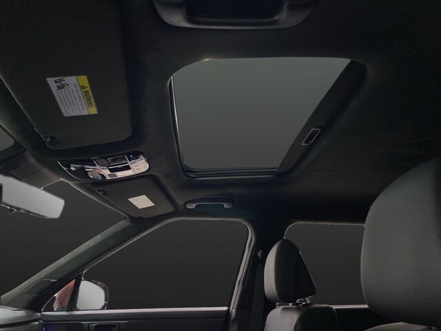 2026 Hyundai Santa Fe Calligraphy - Photo 7