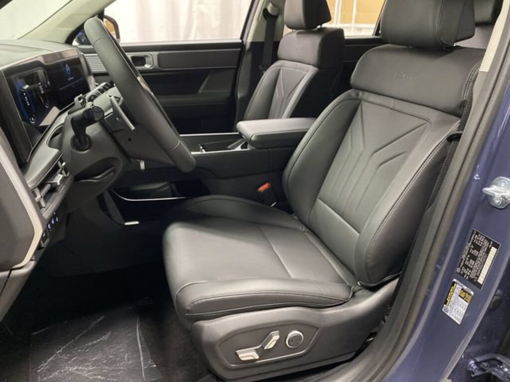 New 2026 Hyundai Santa Fe XRT SUV