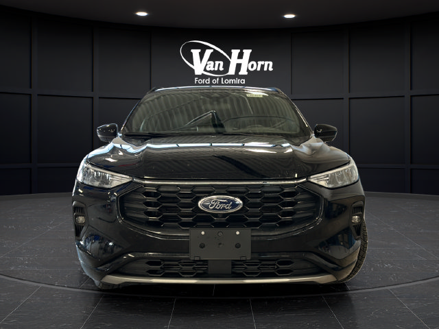 Used 2023 Ford Escape ST-Line Select SUV