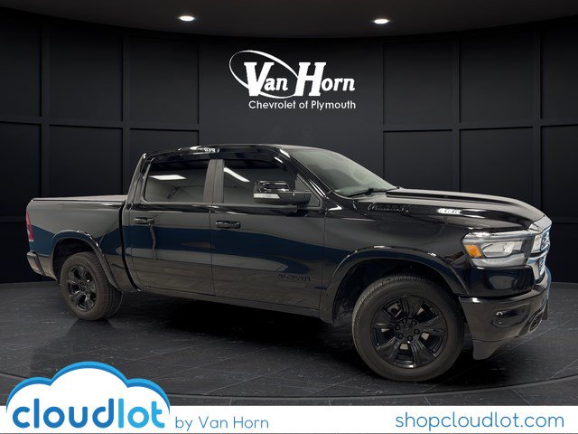 2022 RAM 1500 Pickup