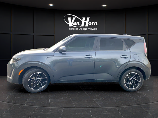 Used 2023 Kia Soul EX Hatchback
