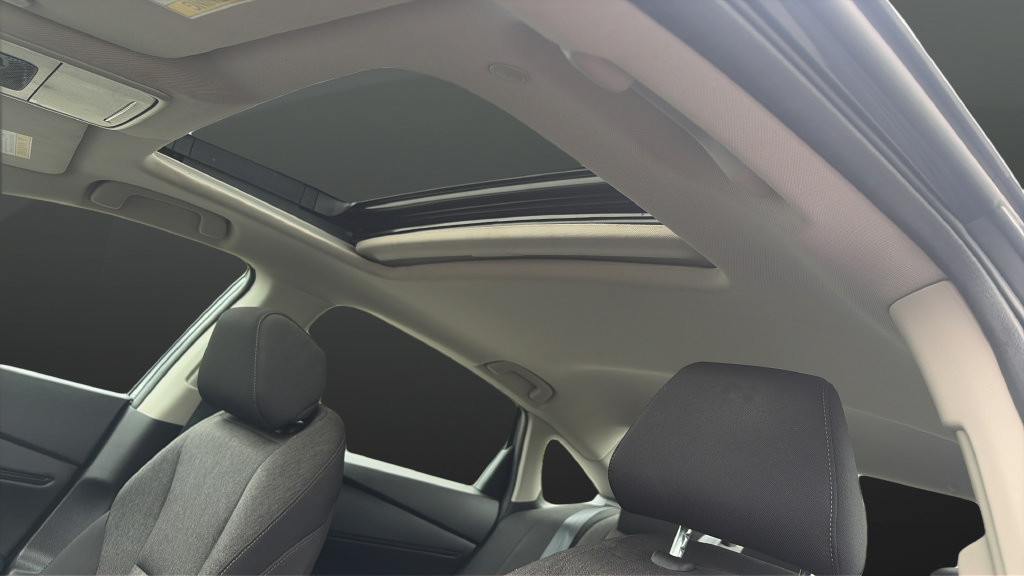 2024 Honda Accord EX - Photo 12