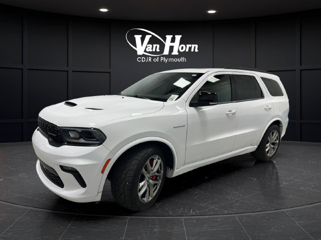 Used 2023 Dodge Durango R/T Premium SUV