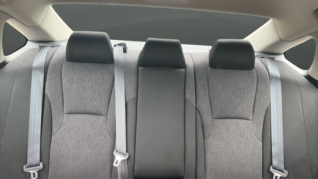 2024 Honda Accord EX - Photo 24