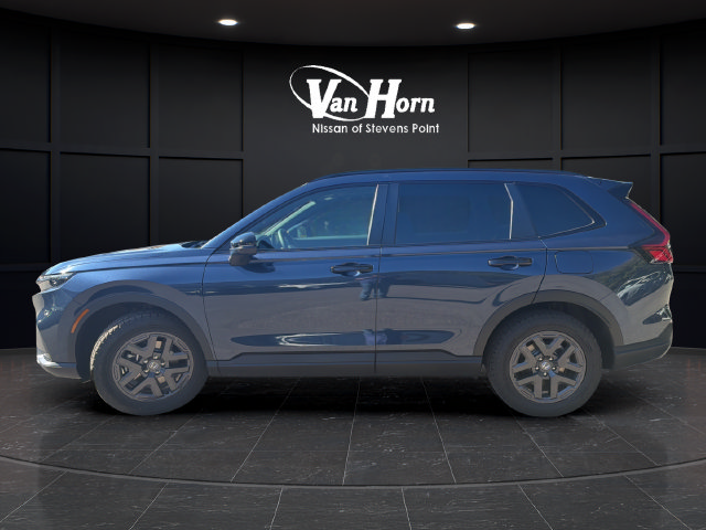 Used 2026 Honda CR-V Hybrid TrailSport TrailSport AWD