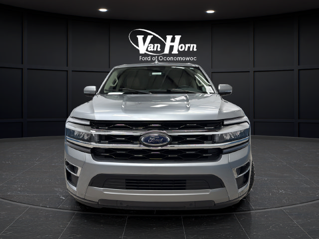 Used 2024 Ford Expedition Limited SUV