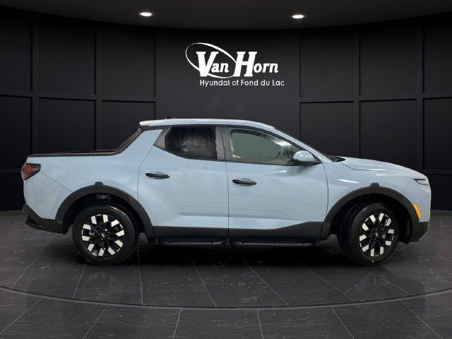 New 2026 Hyundai Santa Cruz SE Truck Crew Cab