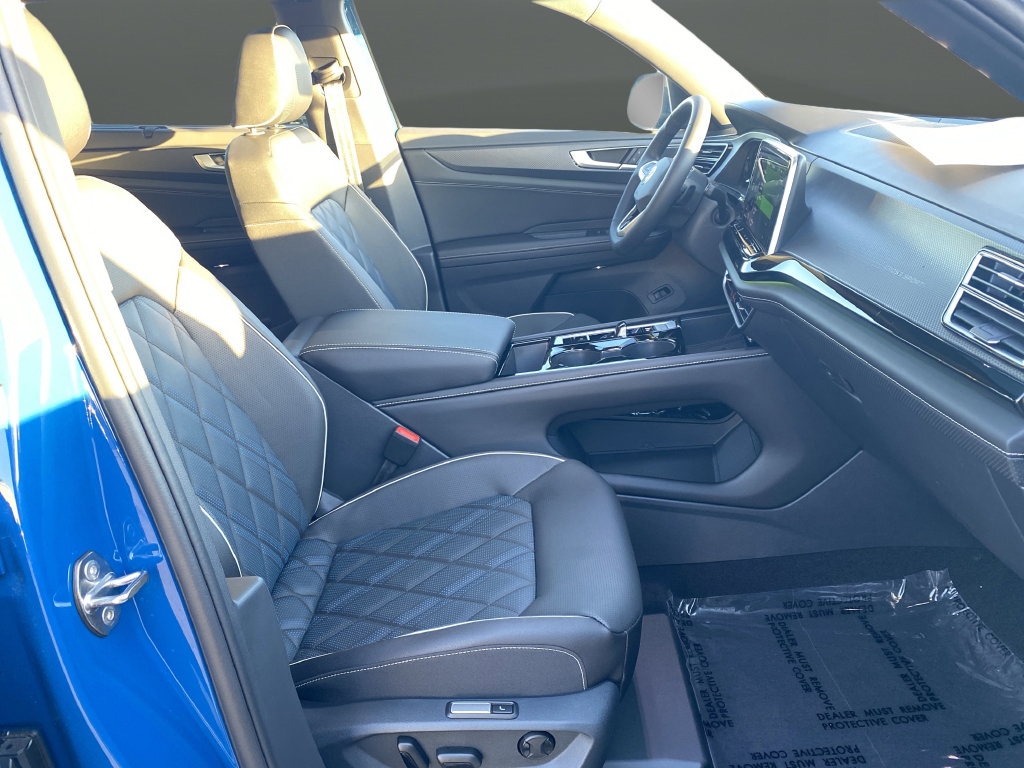 2026 Volkswagen Atlas Cross Sport SEL Premium R-LINE - Photo 32