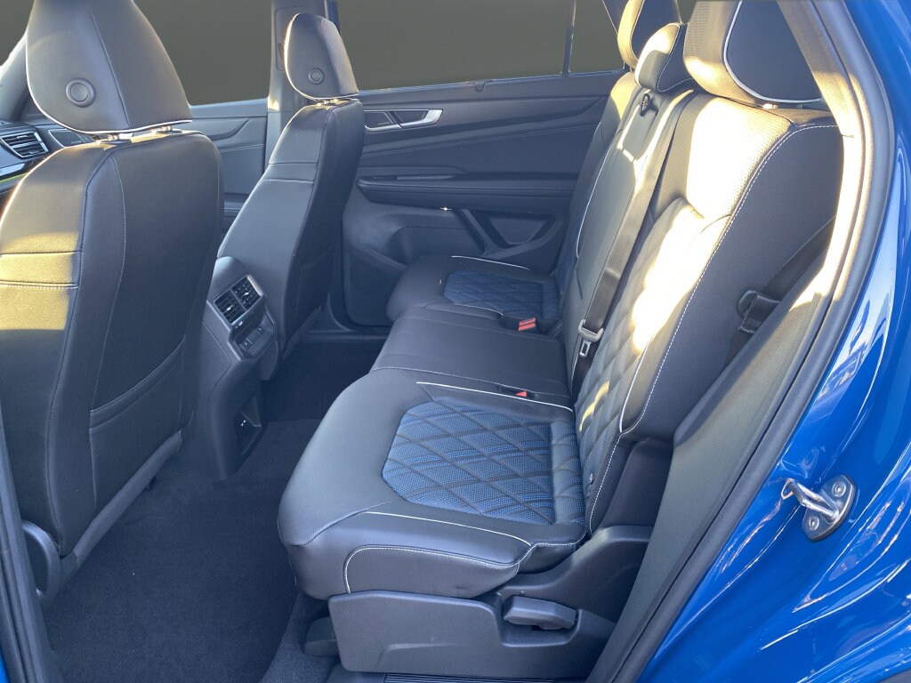 2026 Volkswagen Atlas Cross Sport SEL Premium R-LINE - Photo 31