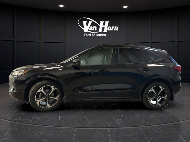 Used 2023 Ford Escape ST-Line Select SUV