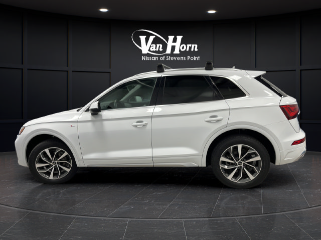 Used 2024 Audi Q5 S line Premium S line Premium 45 TFSI quattro