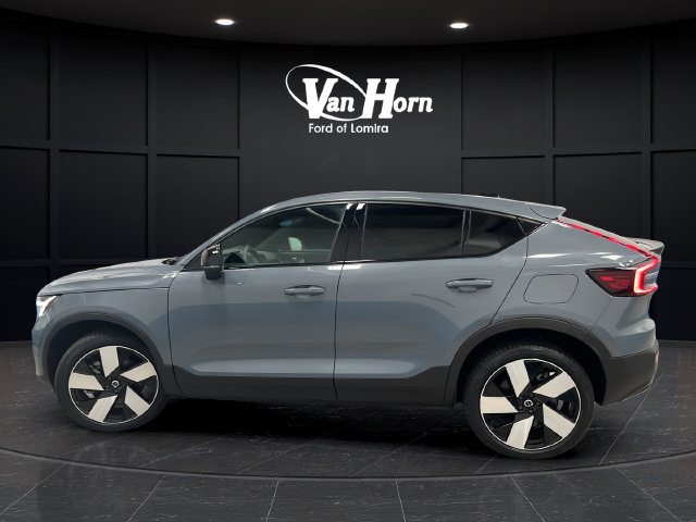 Used 2023 Volvo C40 Recharge Pure Electric Ultimate SUV