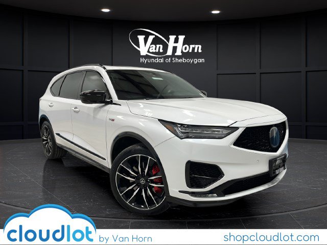 2023 Acura MDX