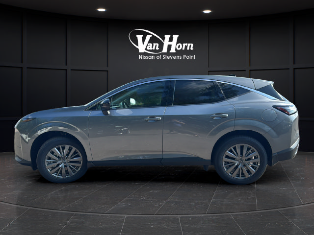 New 2026 Nissan Murano SL SUV