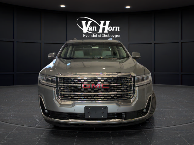 Used 2023 GMC Acadia Denali SUV