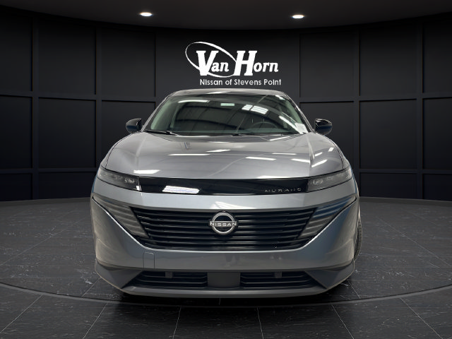 Used 2025 Nissan Murano SV SUV