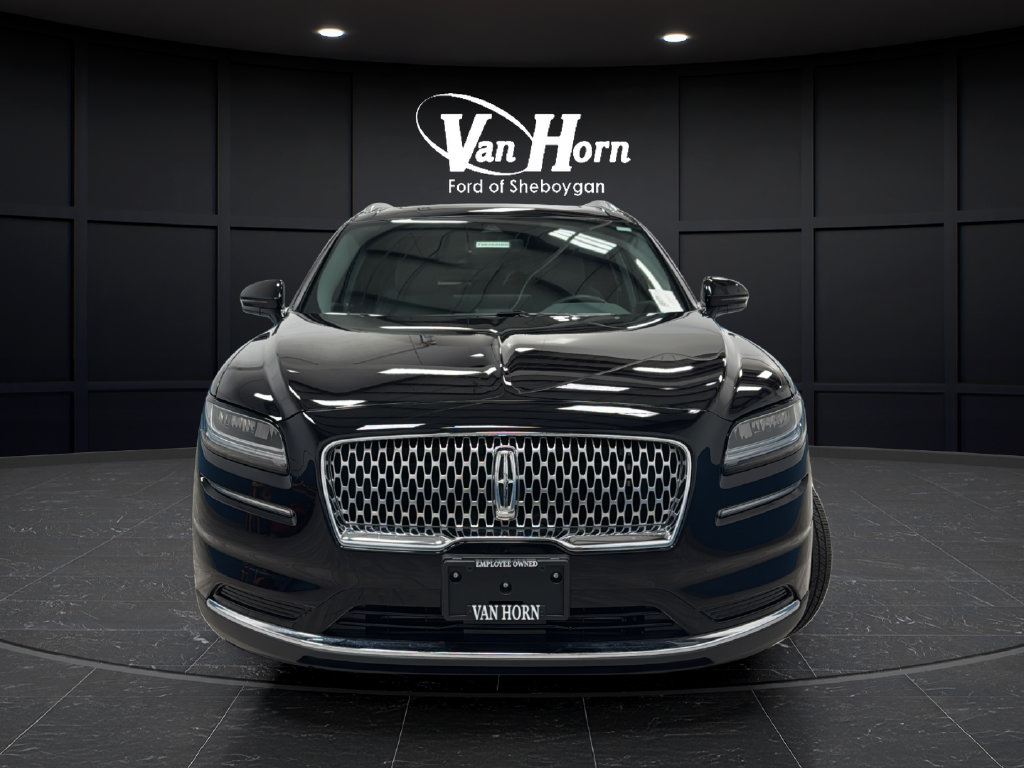 Used 2023 Lincoln Nautilus Reserve SUV