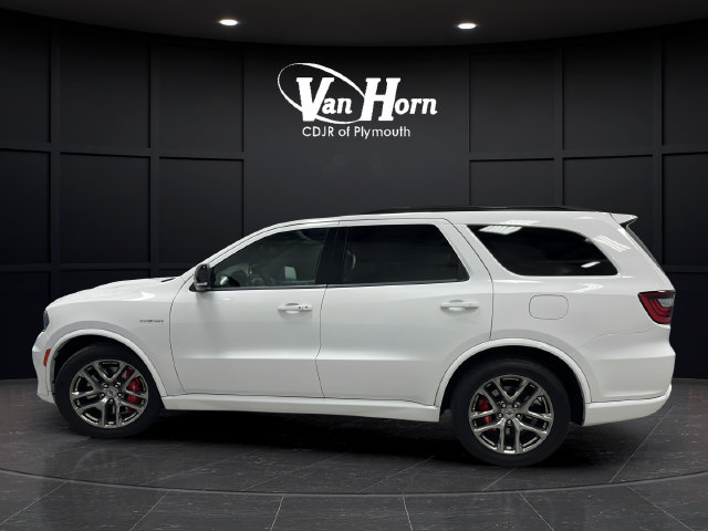Used 2023 Dodge Durango R/T Premium SUV
