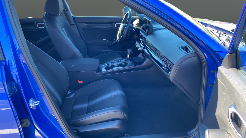 2024 Honda Civic Sport - Photo 22