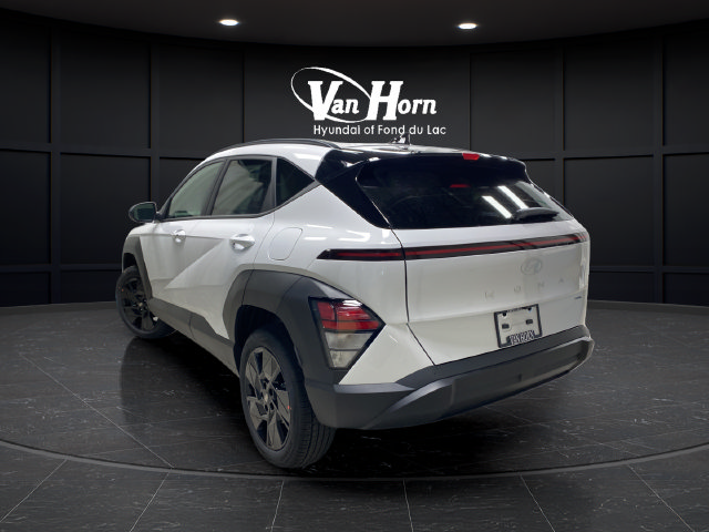 New 2027 Hyundai Kona SEL Sport SUV