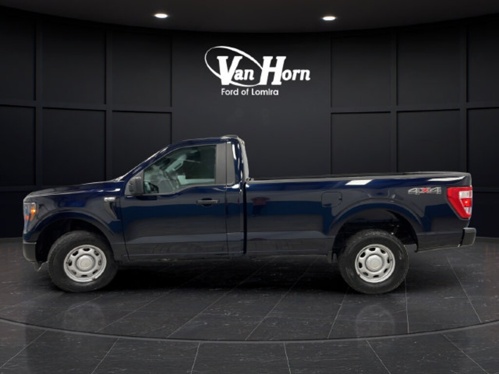 Used 2023 Ford F-150 XL Truck Regular Cab