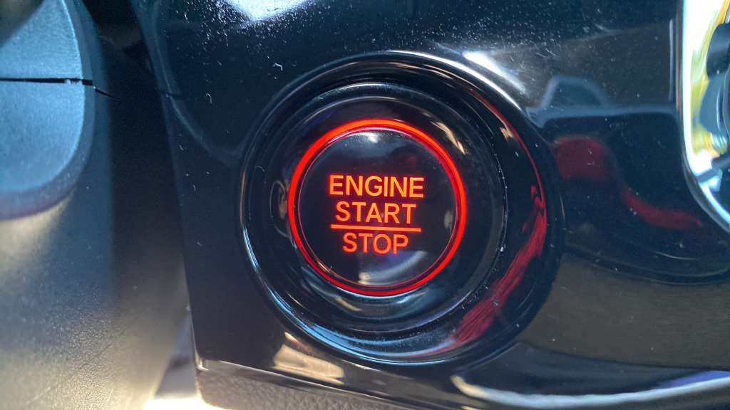 2024 Honda Civic Sport - Photo 28