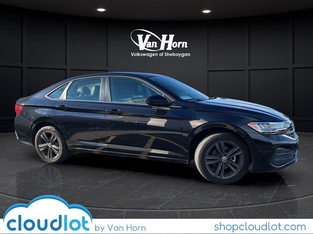 2022 Volkswagen Jetta