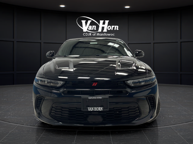 Used 2024 Dodge Hornet R/T Plus SUV