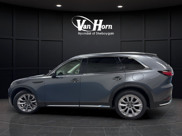 Used 2024 Mazda CX-90 3.3 Turbo Premium SUV