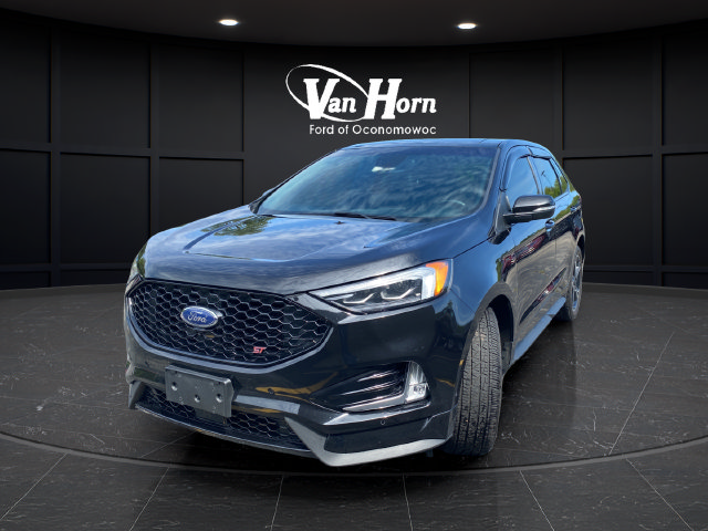 Used 2021 Ford Edge ST SUV