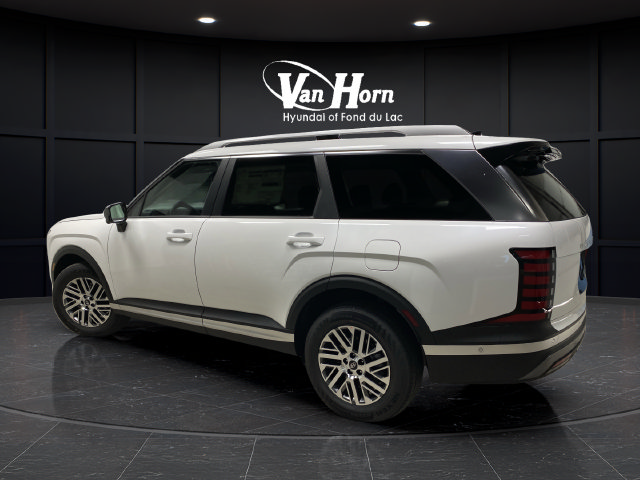 New 2026 Hyundai Palisade SEL Premium 7P SUV