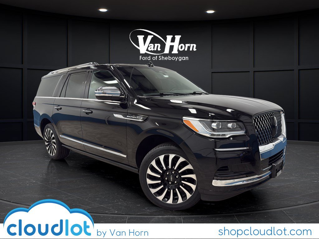 2024 Lincoln Navigator