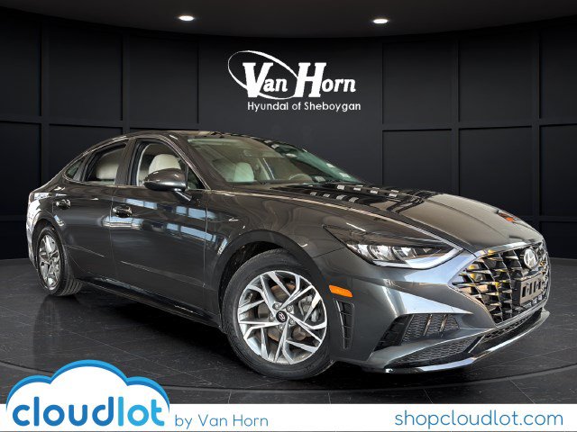 2023 Hyundai Sonata