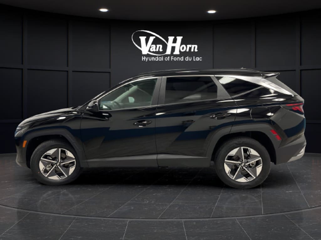 Used 2025 Hyundai Tucson SEL SUV