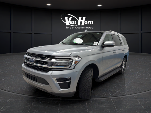 Used 2024 Ford Expedition Limited SUV